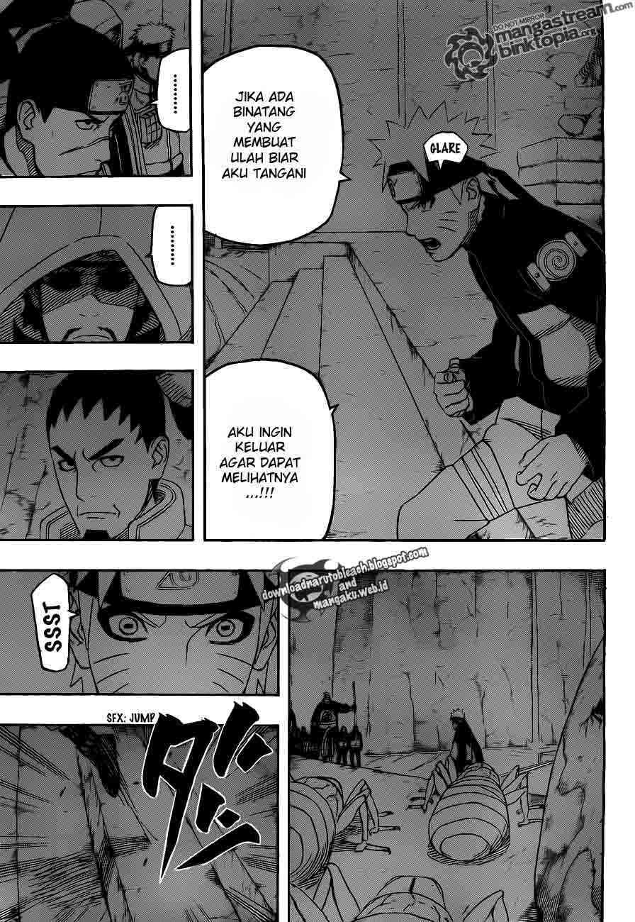 Chapter 535 - halaman 4