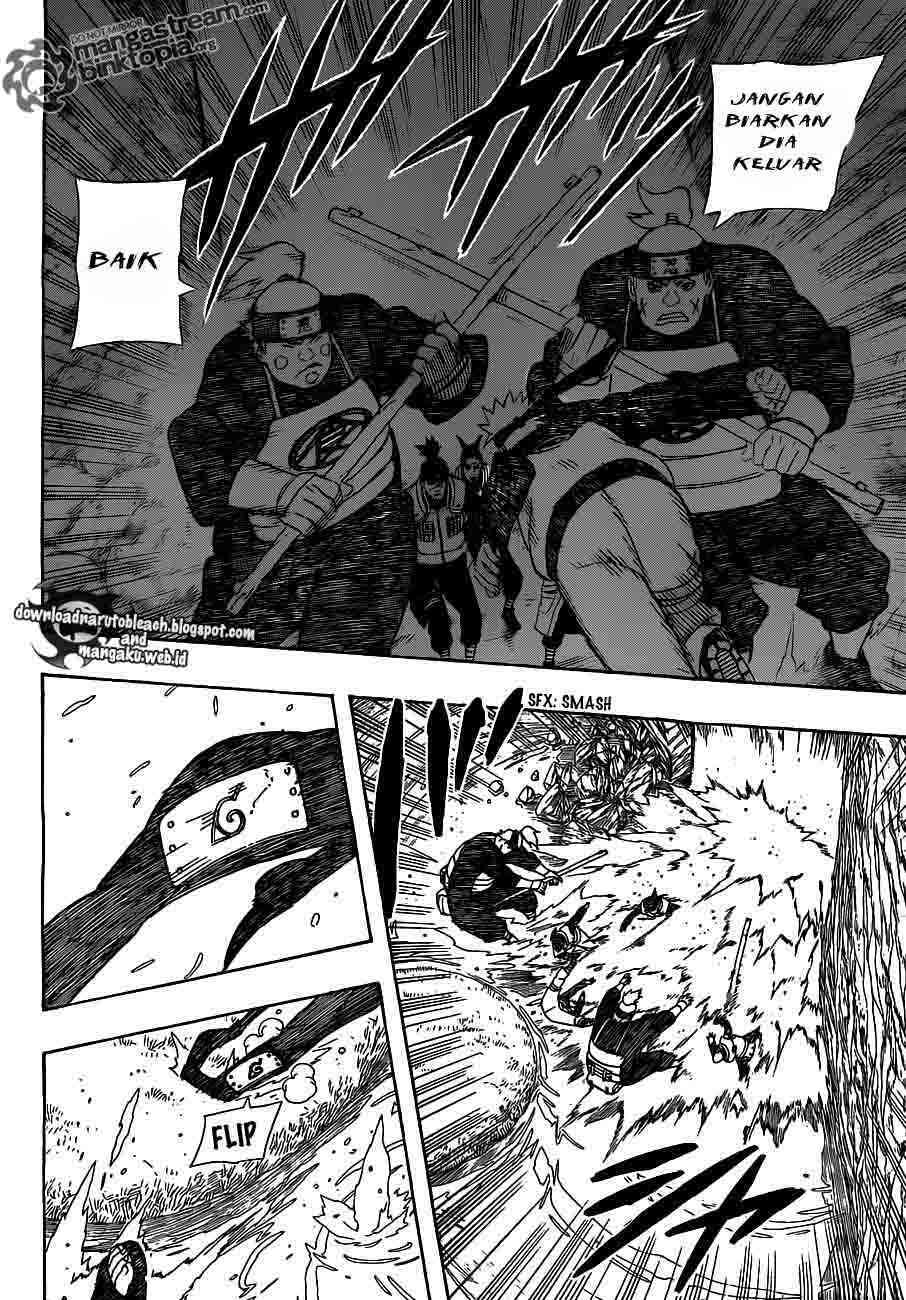 Chapter 535 - halaman 5
