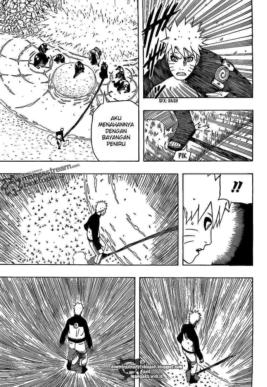 Chapter 535 - halaman 6
