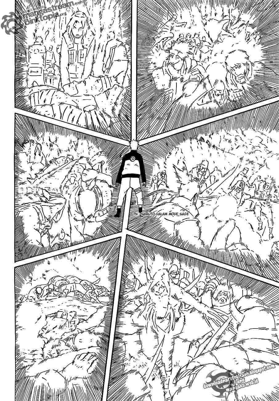 Chapter 535 - halaman 7