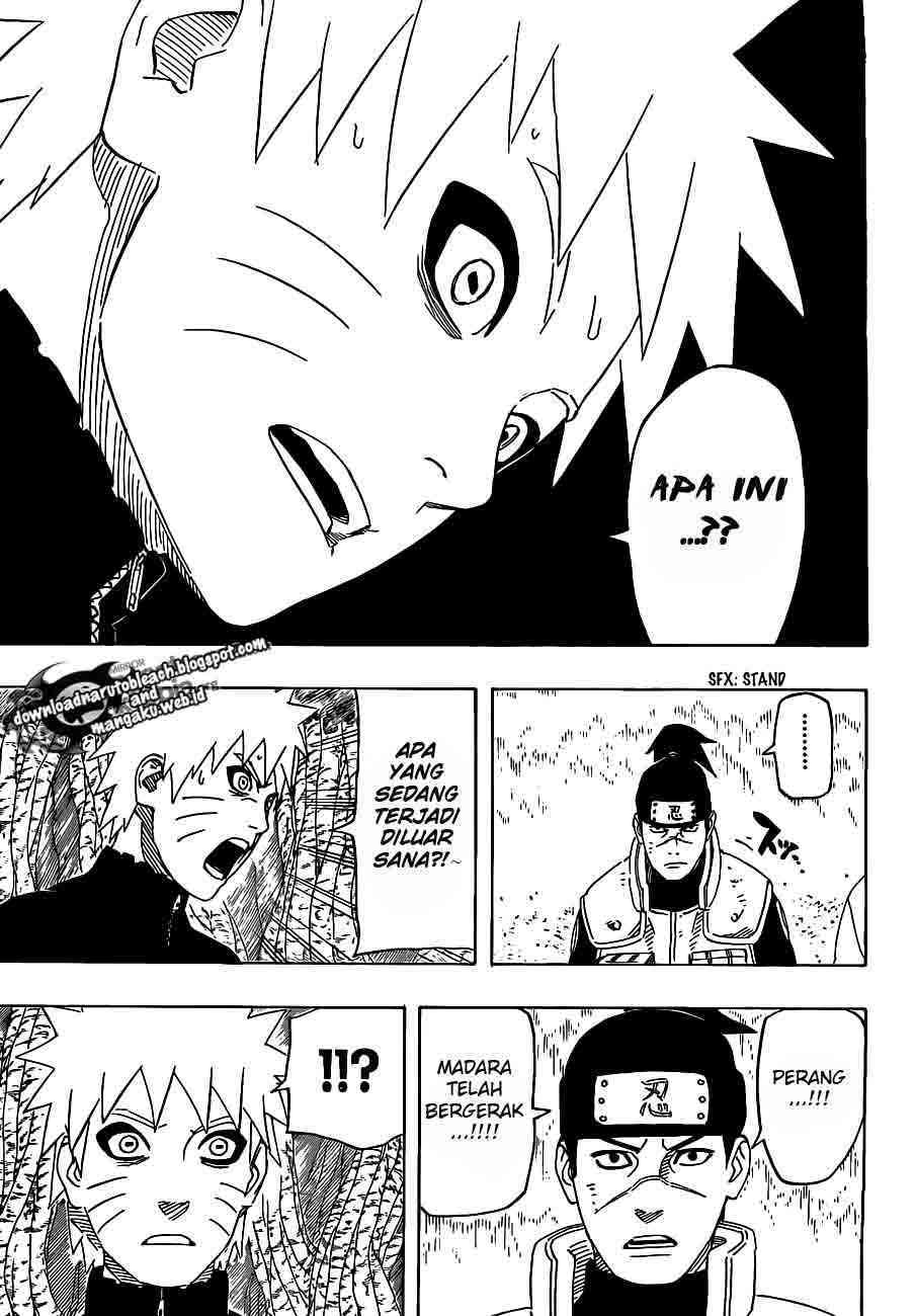 Chapter 535 - halaman 8