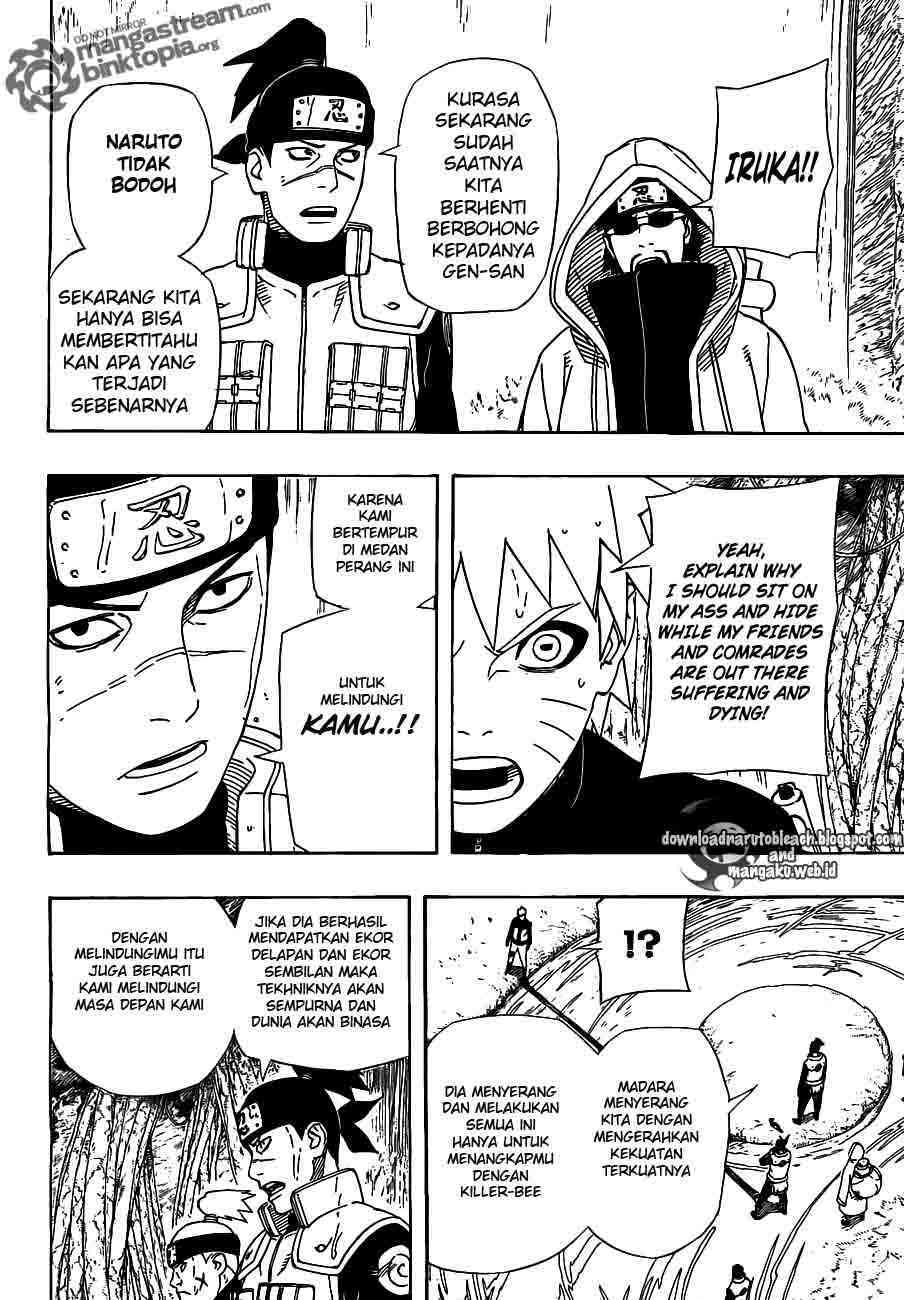 Chapter 535 - halaman 9