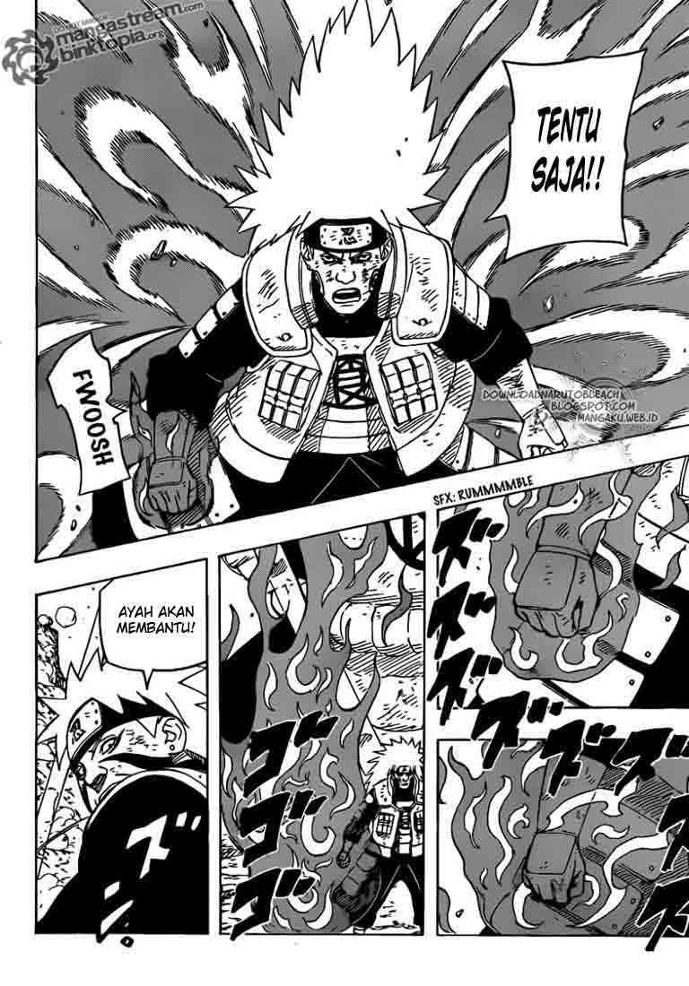 Chapter 534 - halaman 3