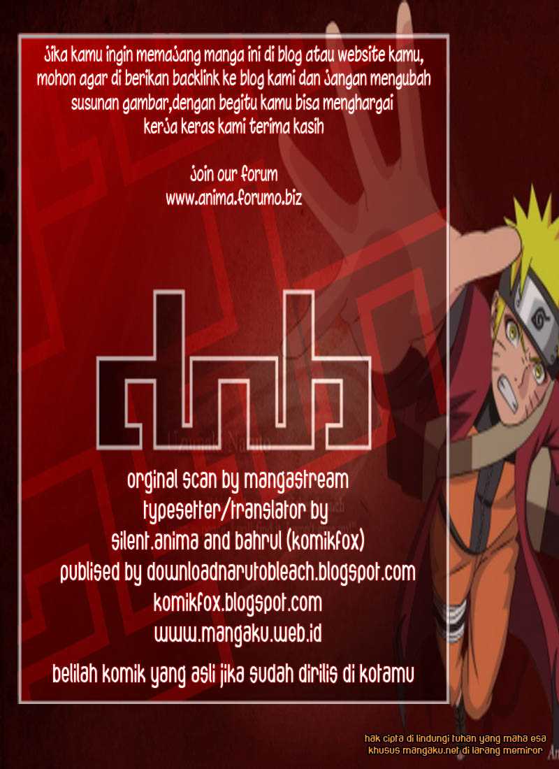 Chapter 532 - halaman 2