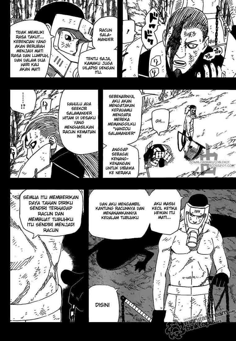 Chapter 532 - halaman 4