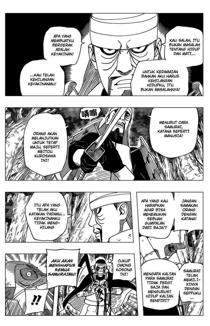 Chapter 531 - halaman 12