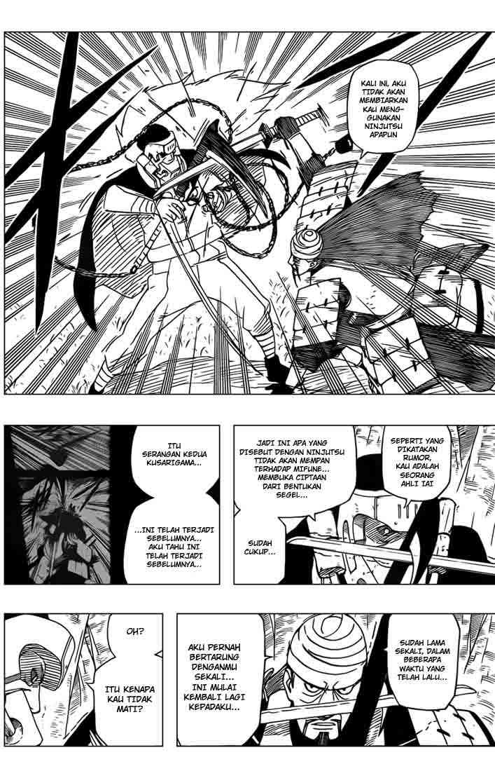 Chapter 531 - halaman 13