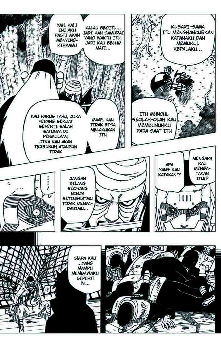 Chapter 531 - halaman 14