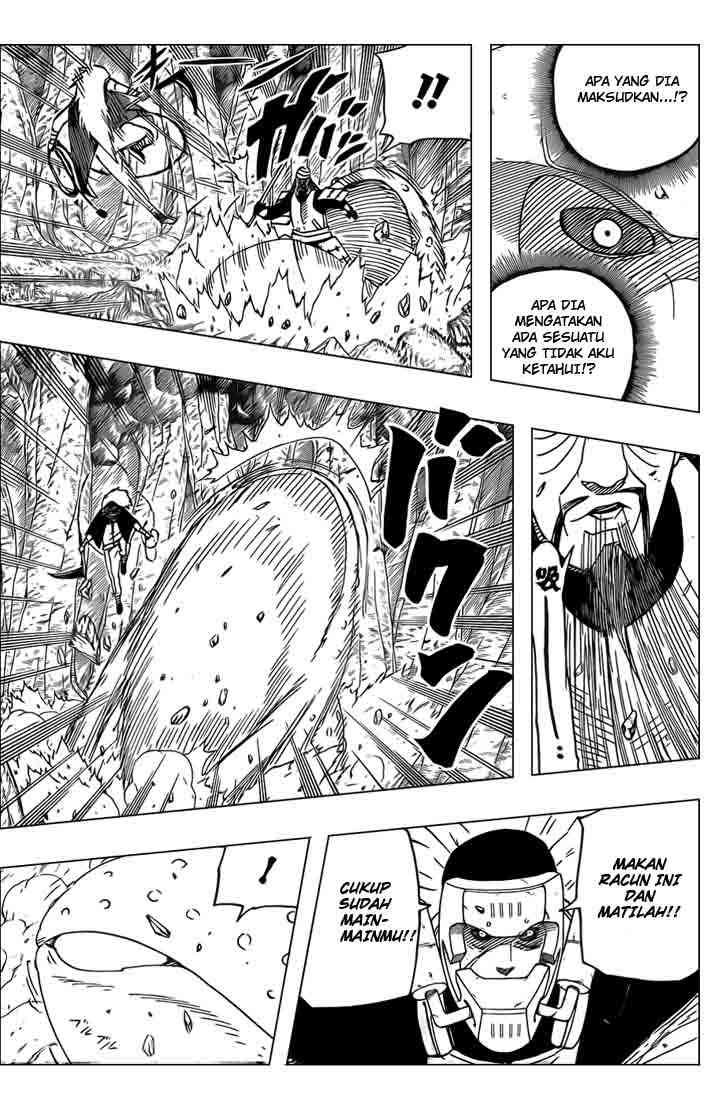 Chapter 531 - halaman 16