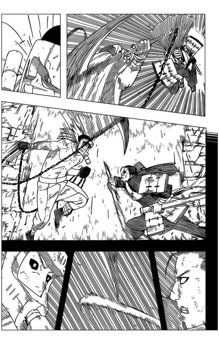 Chapter 531 - halaman 18