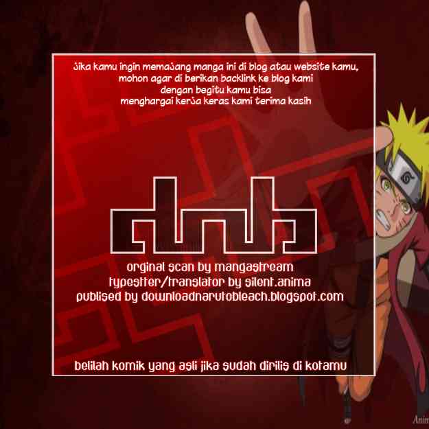 Chapter 531 - halaman 20