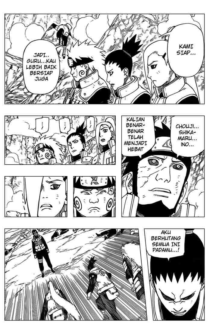 Chapter 531 - halaman 4