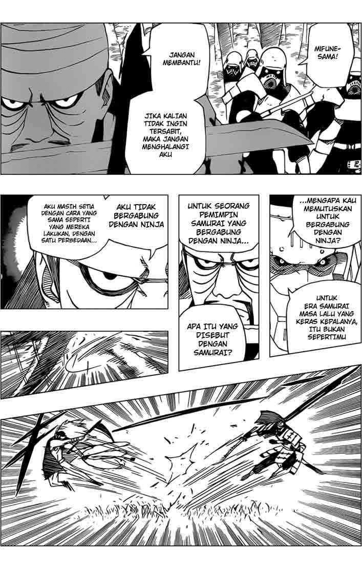 Chapter 531 - halaman 6