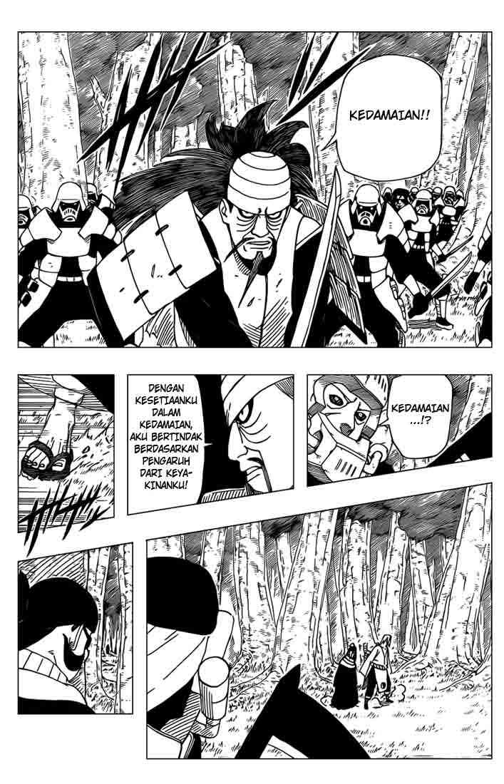 Chapter 531 - halaman 7