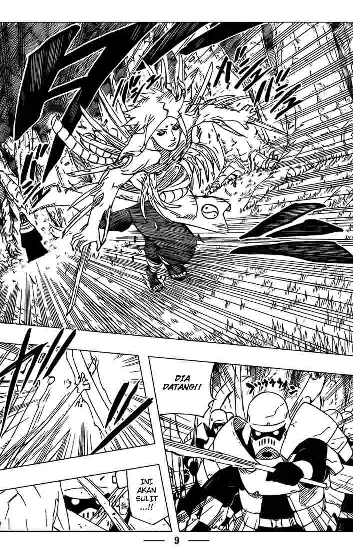 Chapter 531 - halaman 9