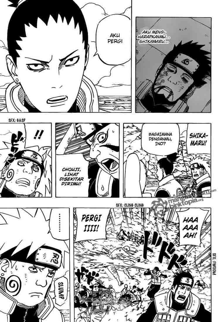 Chapter 530 - halaman 12