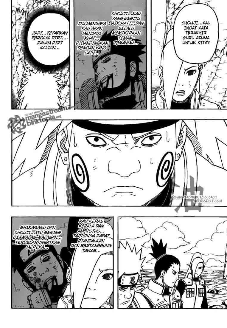 Chapter 530 - halaman 13