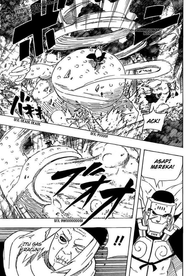 Chapter 530 - halaman 16