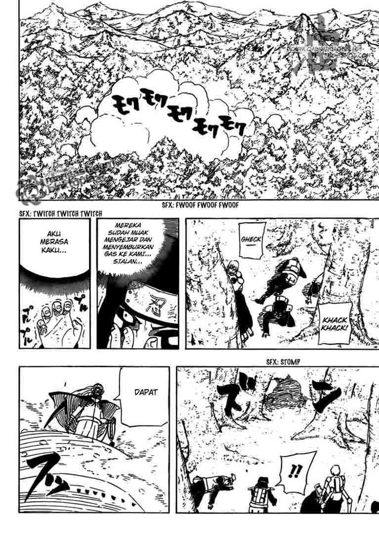 Chapter 530 - halaman 17
