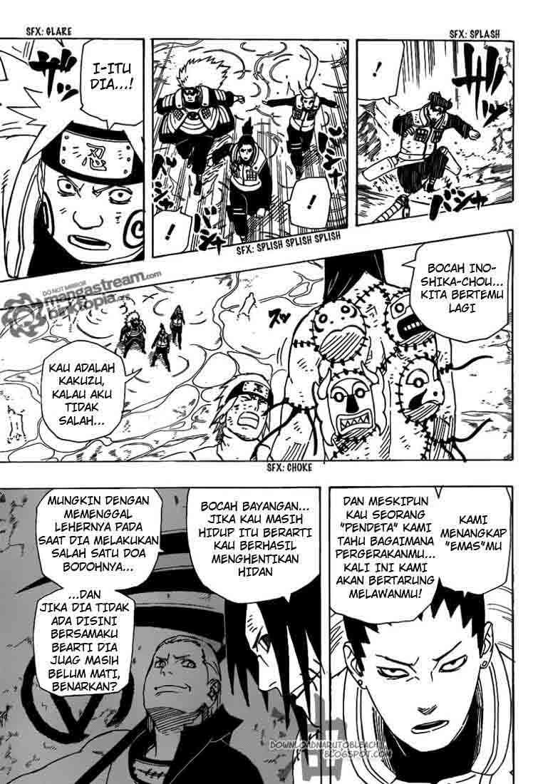 Chapter 530 - halaman 4