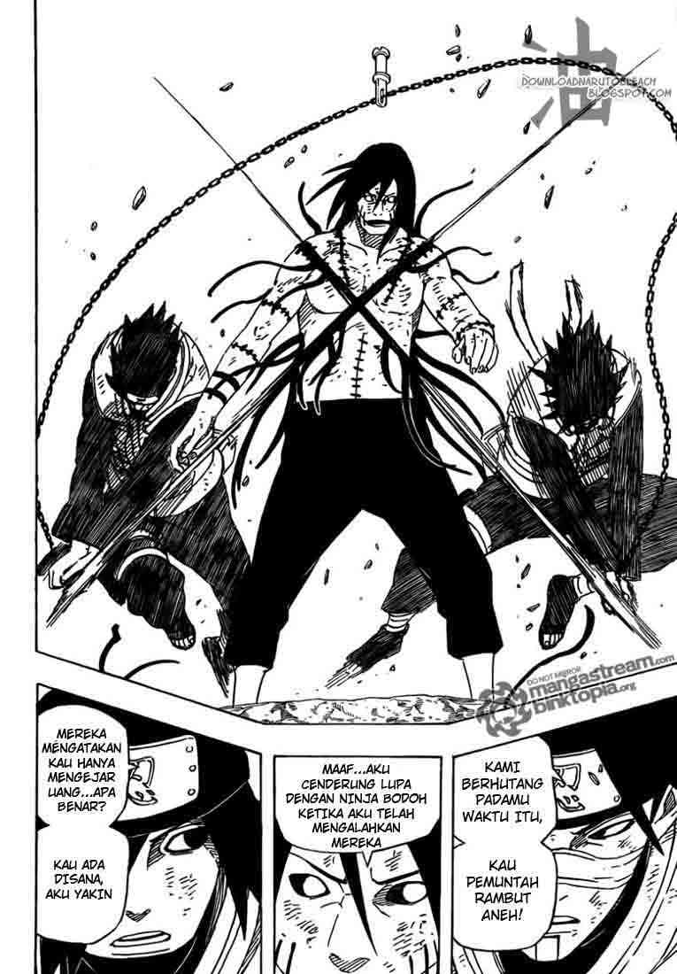 Chapter 530 - halaman 9