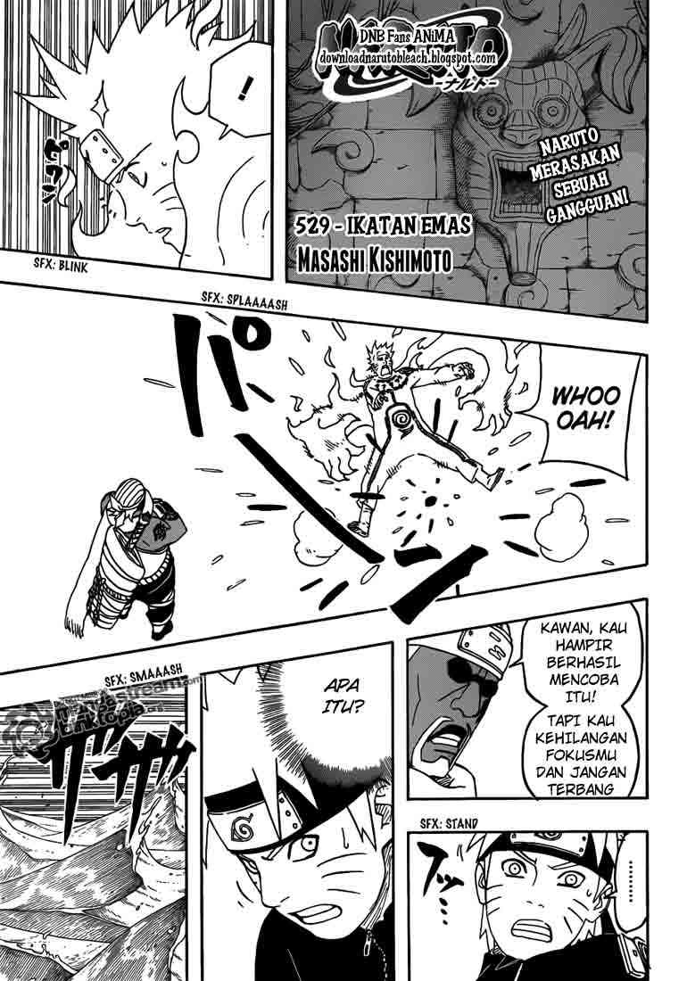 Chapter 529 - halaman 2