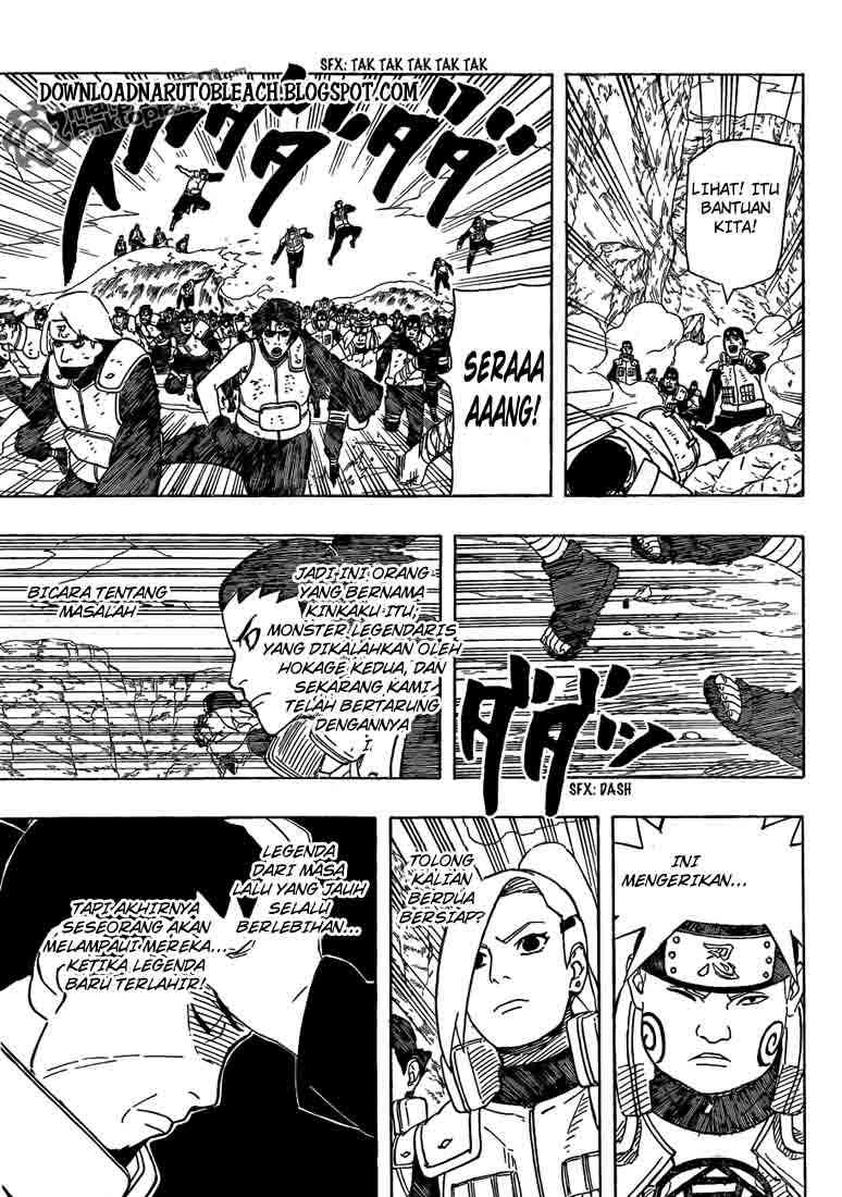 Chapter 529 - halaman 12
