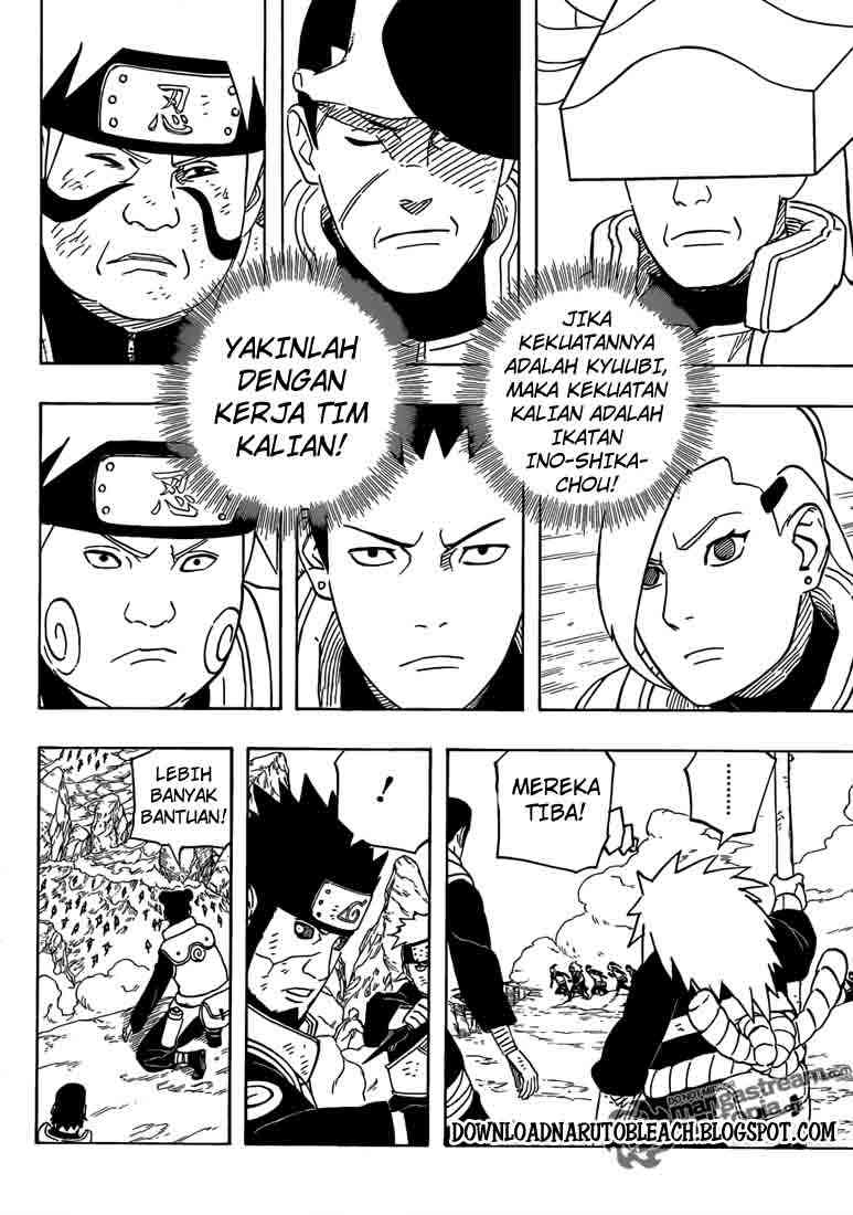 Chapter 529 - halaman 13
