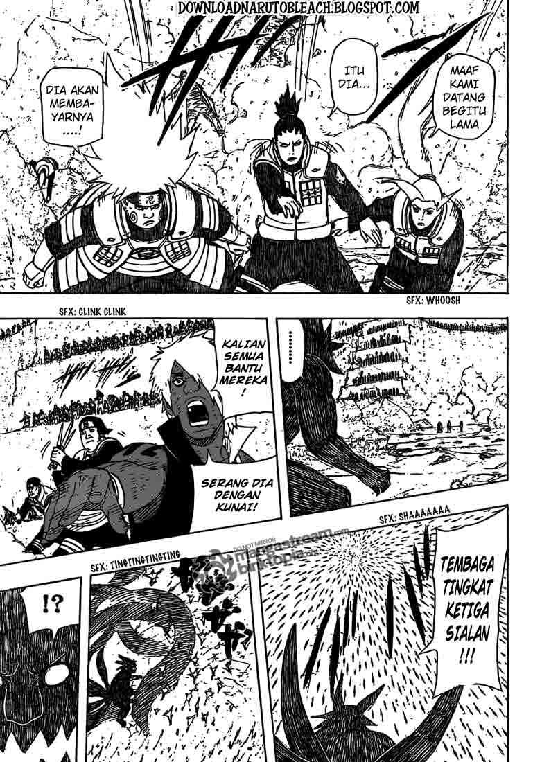 Chapter 529 - halaman 14