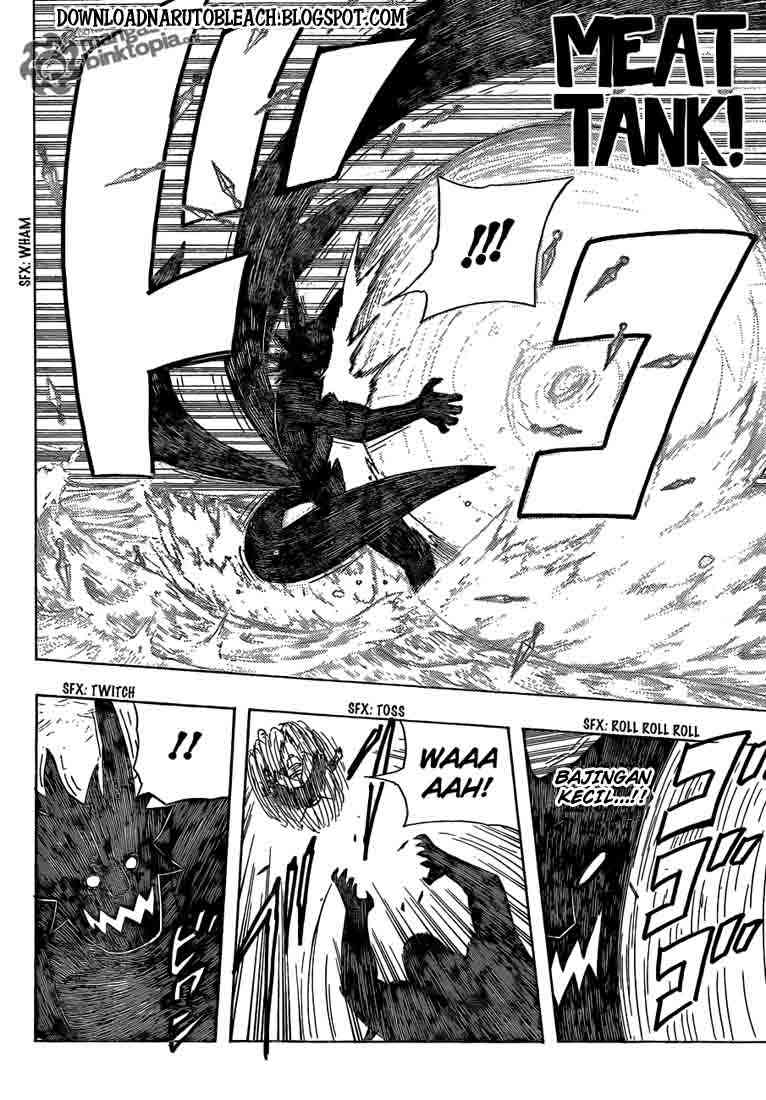 Chapter 529 - halaman 15