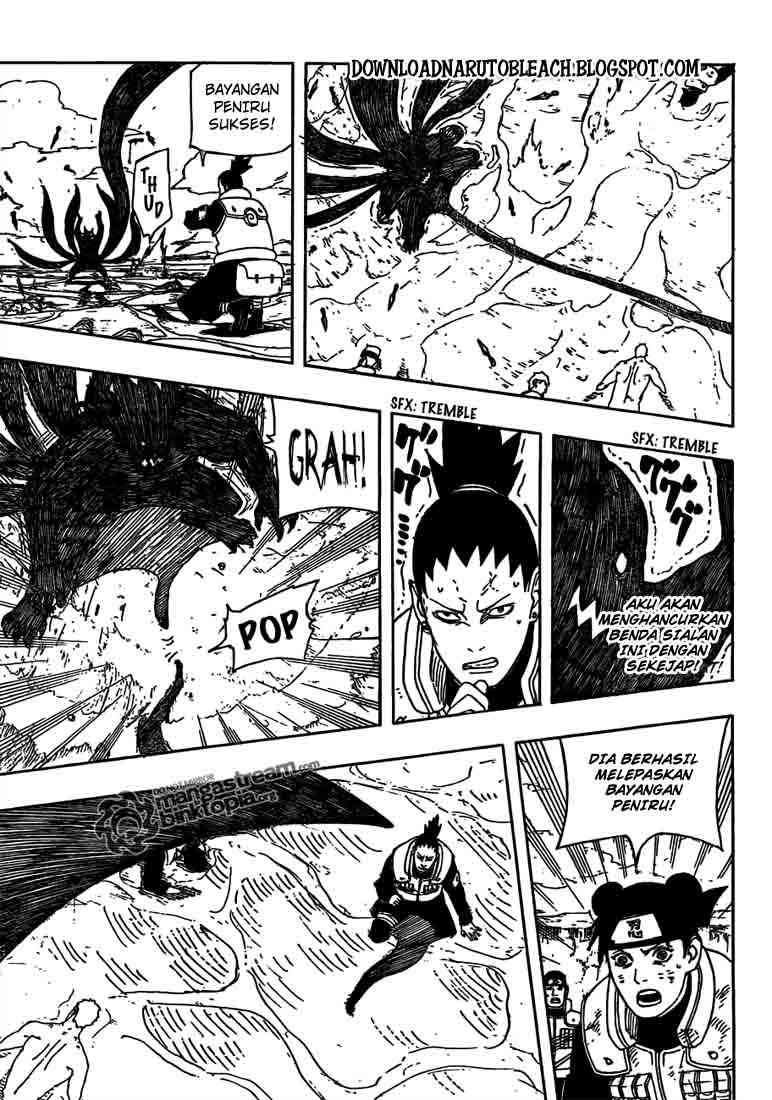 Chapter 529 - halaman 16
