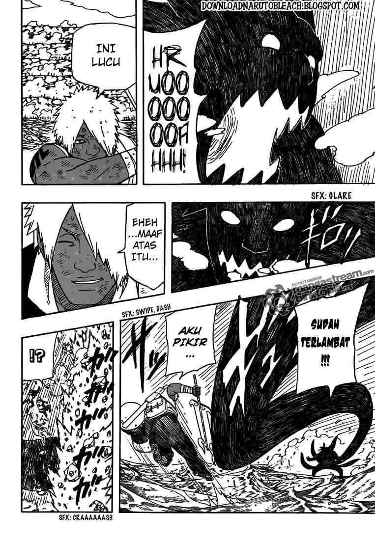 Chapter 529 - halaman 3