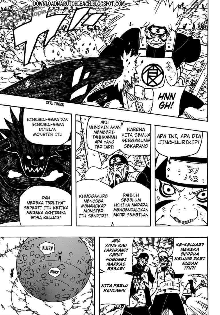 Chapter 529 - halaman 4