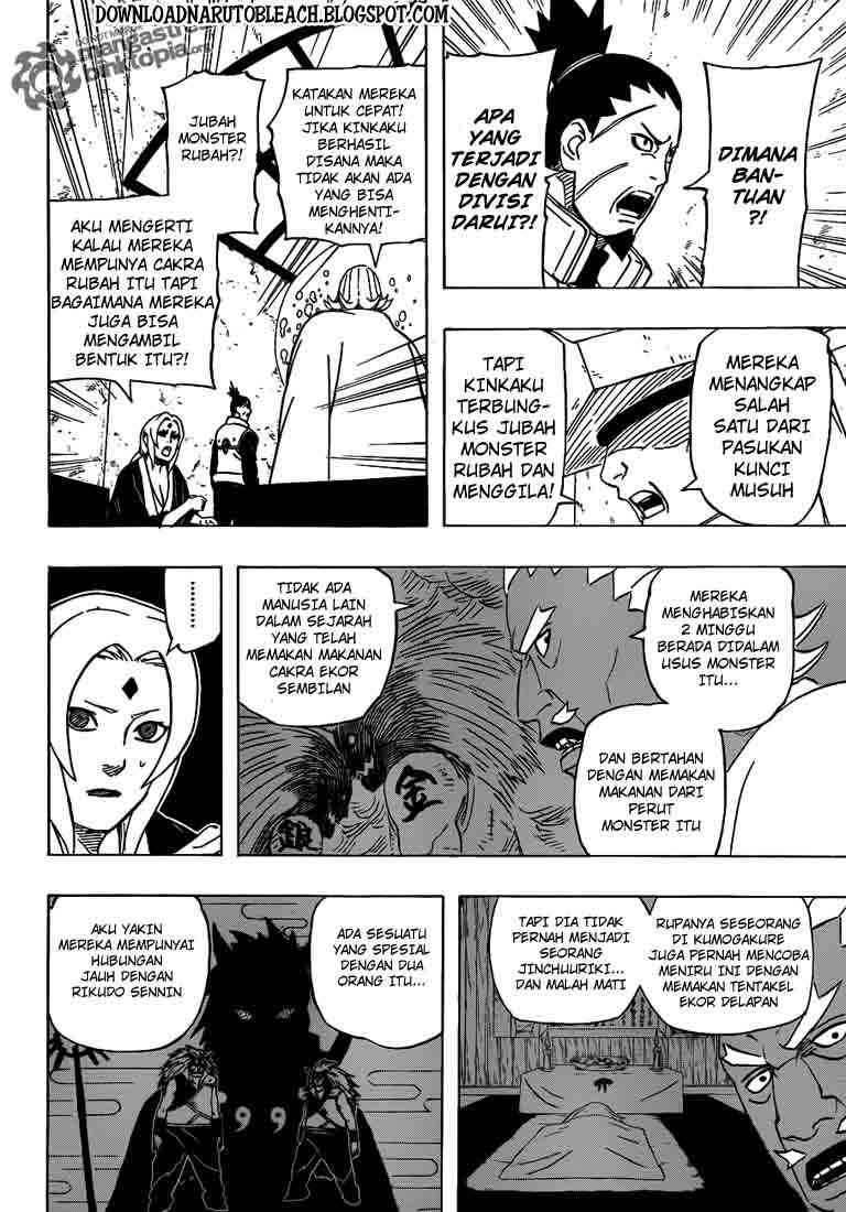 Chapter 529 - halaman 5