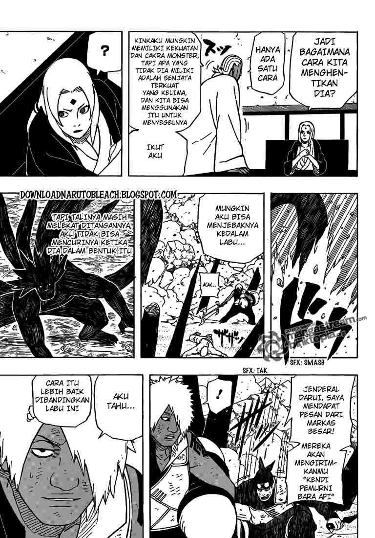 Chapter 529 - halaman 6