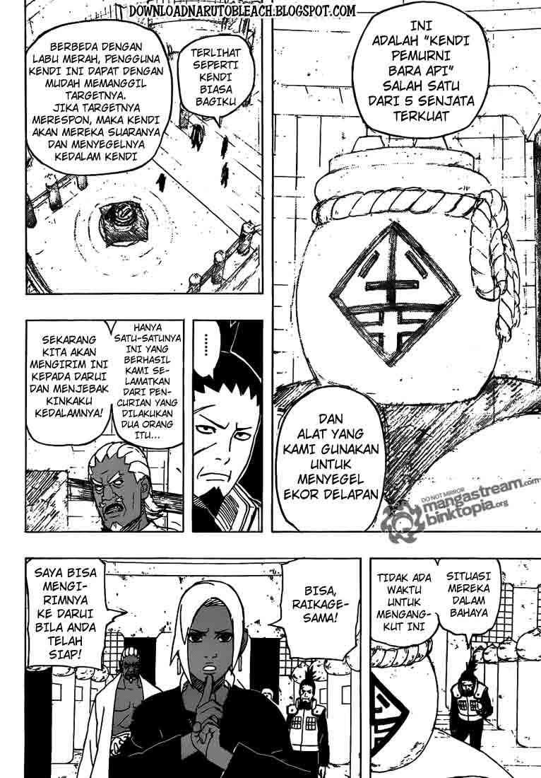 Chapter 529 - halaman 7