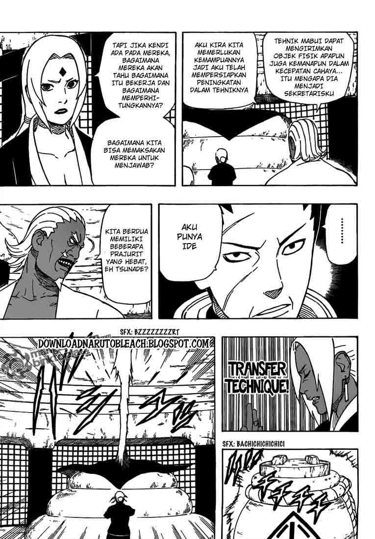 Chapter 529 - halaman 8