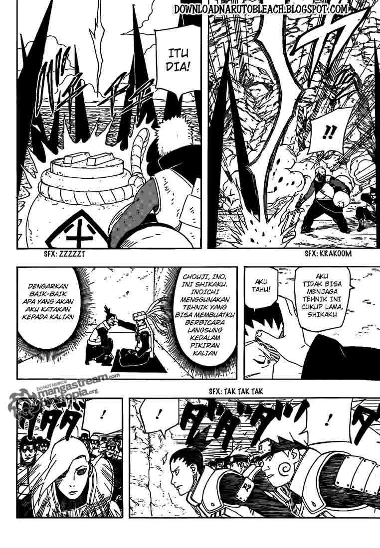 Chapter 529 - halaman 9