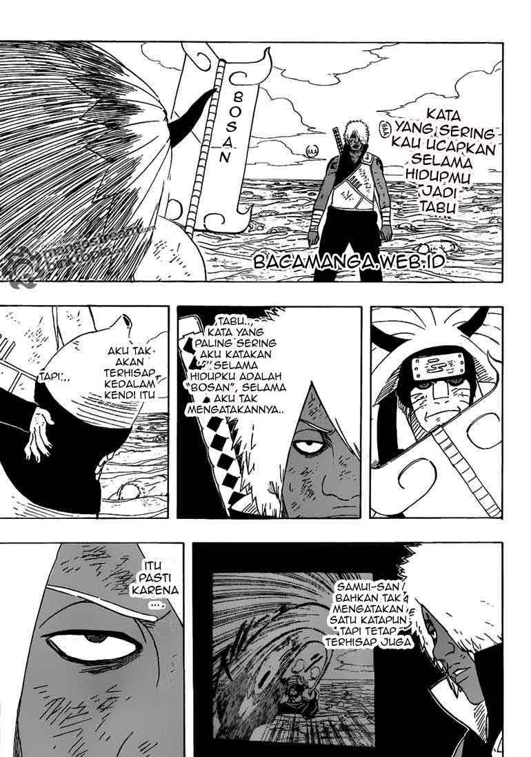 Chapter 528 - halaman 2