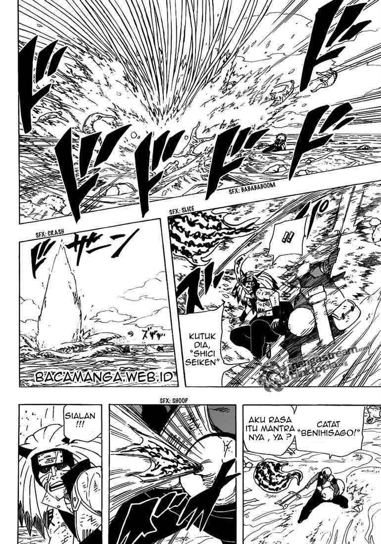Chapter 528 - halaman 12