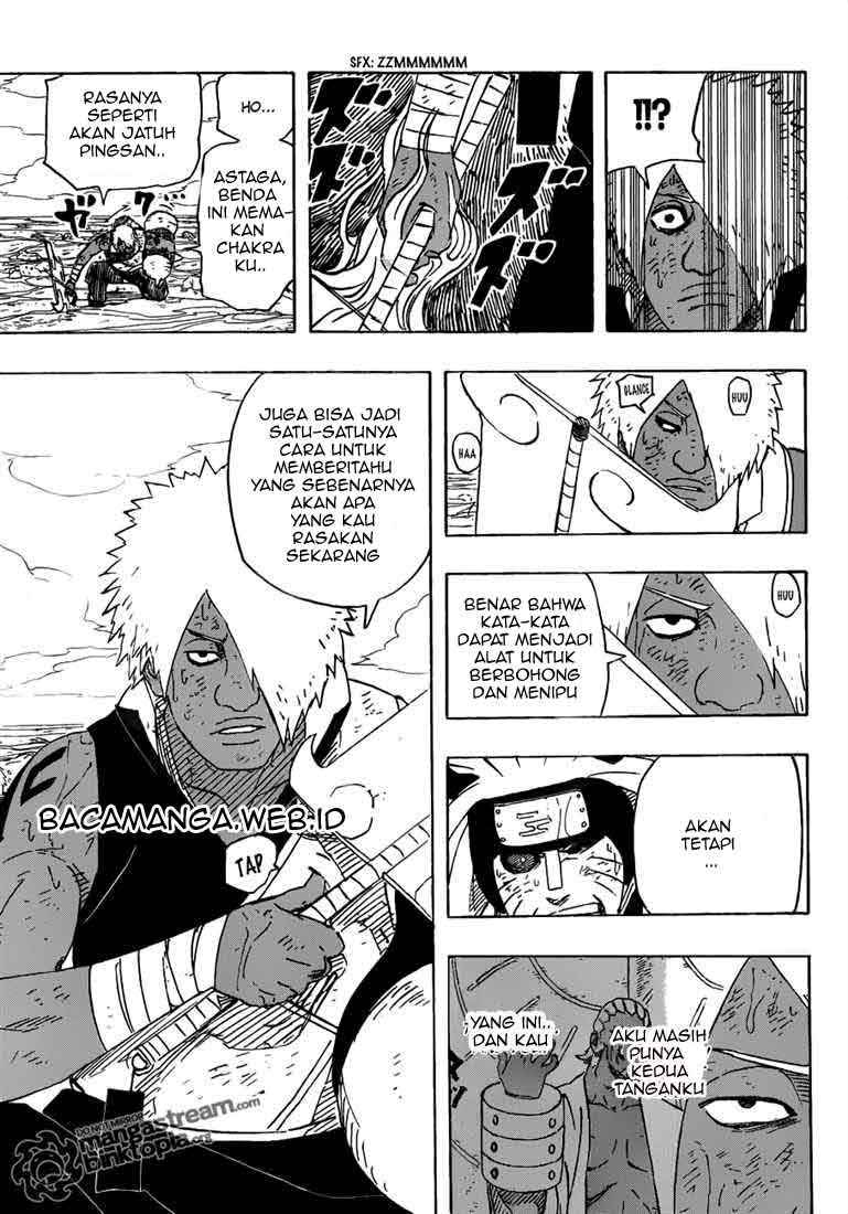 Chapter 528 - halaman 13