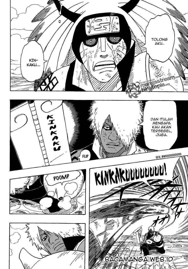 Chapter 528 - halaman 14