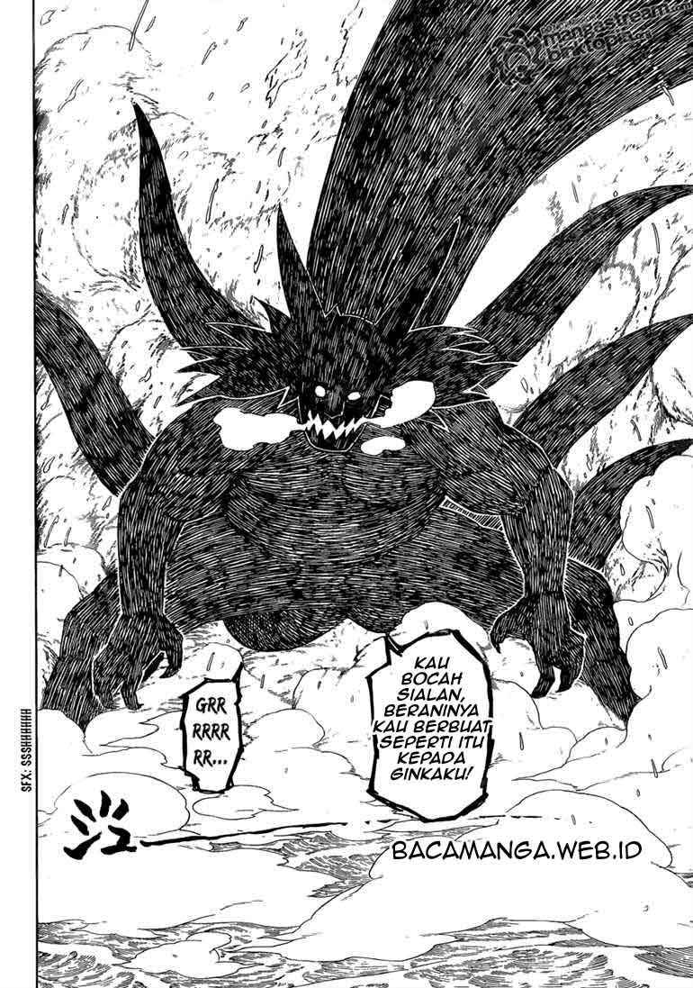 Chapter 528 - halaman 16