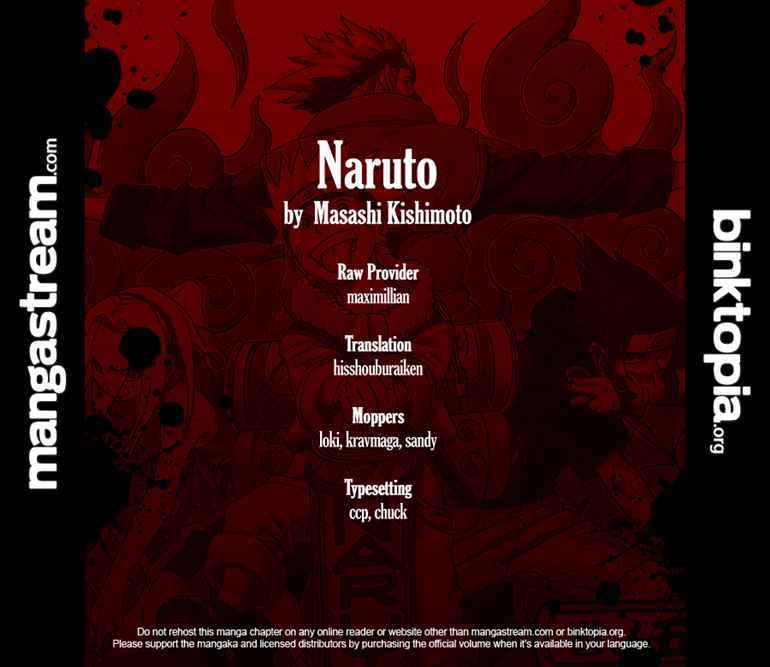 Chapter 528 - halaman 19