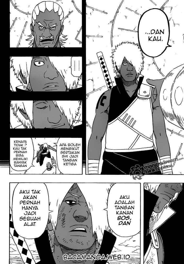 Chapter 528 - halaman 5