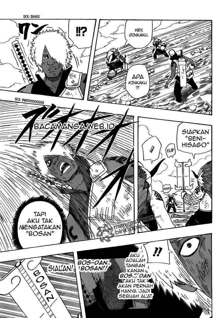 Chapter 528 - halaman 6
