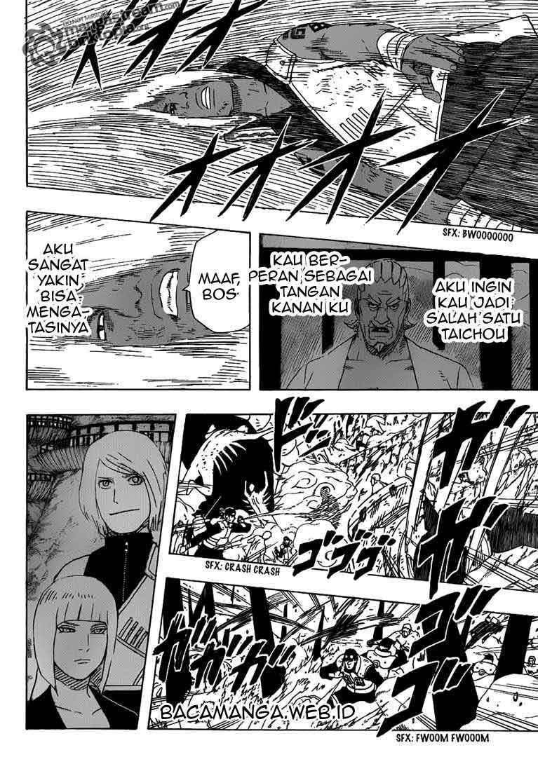 Chapter 528 - halaman 7