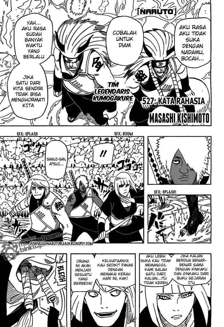 Chapter 527 - halaman 2