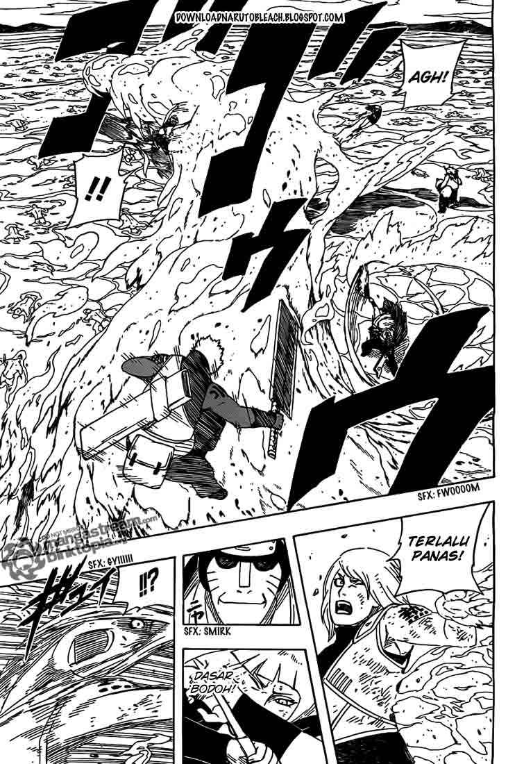 Chapter 527 - halaman 12