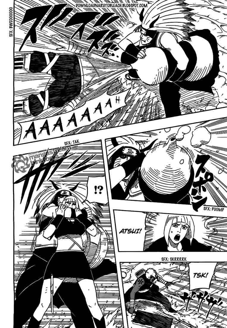 Chapter 527 - halaman 13